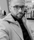 Dating Man France to Brest : Jonathan, 43 years
